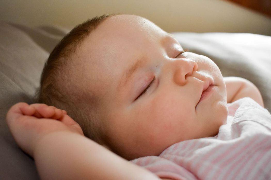 [寶寶] 超級嬰兒通裡的4s舒眠儀式噓拍法
