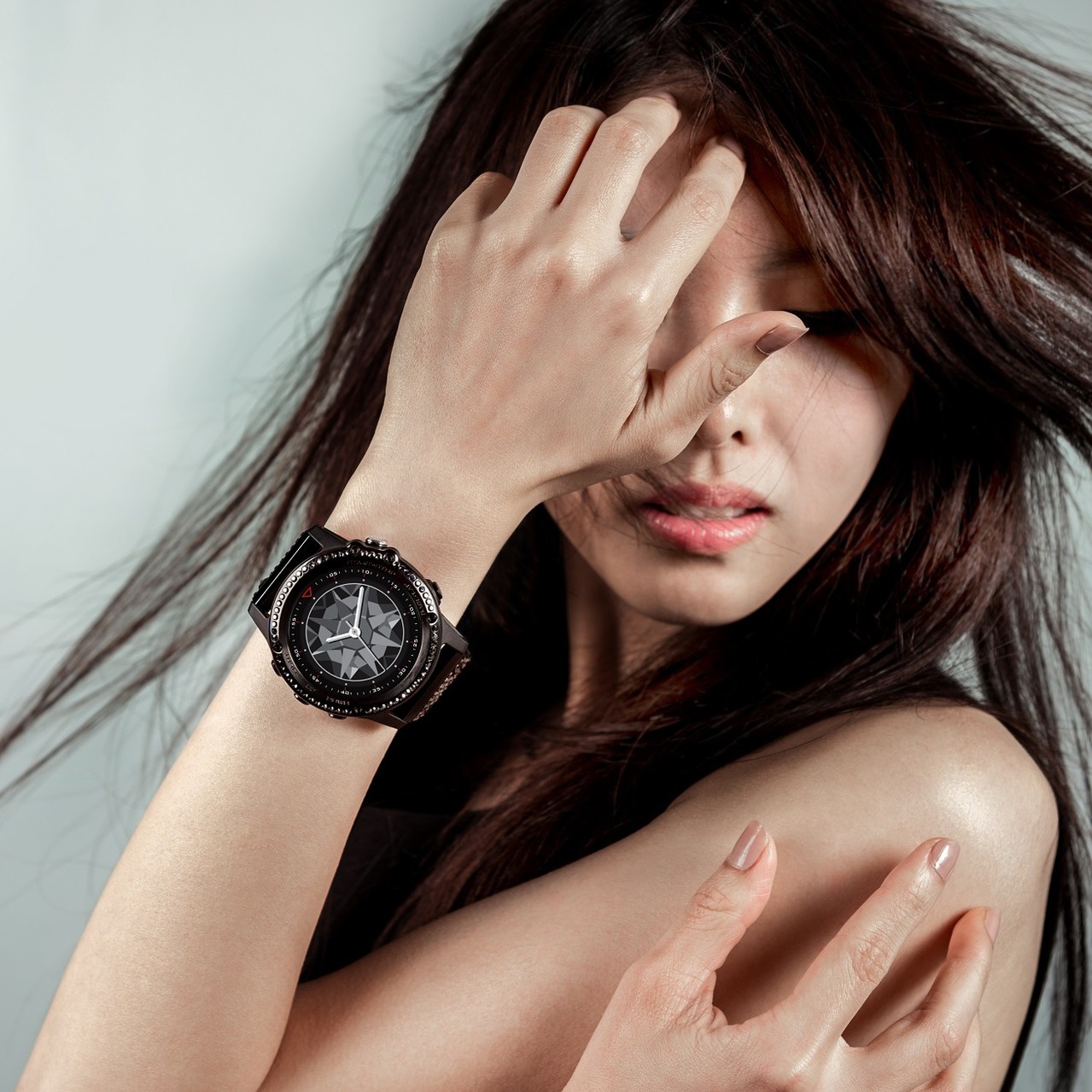 智慧手表、手環 設計越來越時尚
