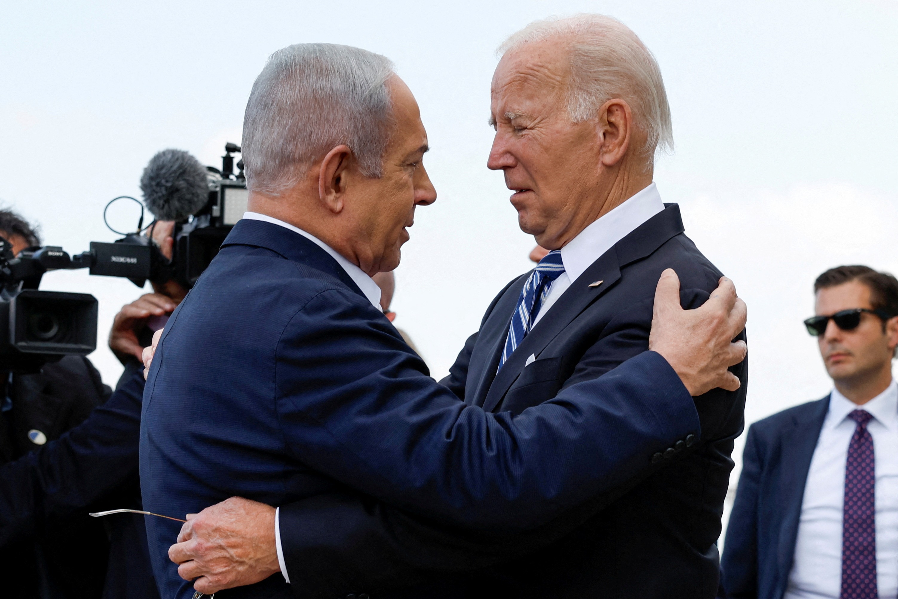 Israeli Preemptive Attack on Hezbollah: Biden’s Call to Netanyahu