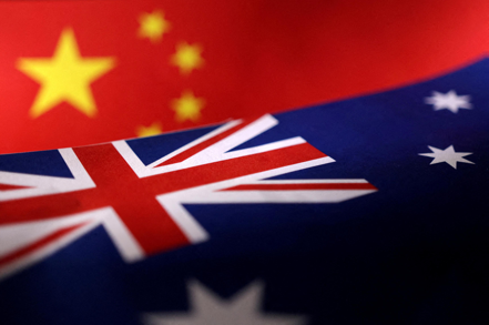 澳洲外交部網站2日宣布，第七屆澳中高級對話7日將在北京舉行，這是2020年中澳關係惡化以來，雙邊非政府官員高層首度恢復對話。 路透