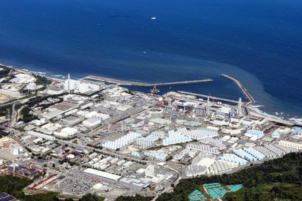 日本福島第一核電廠核汙水第一輪排海作業到今天（11日）結束，東電預計10月以後進行第二輪。路透