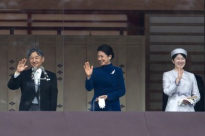 不缺錢、顧慮多！日本公主謀職選工作 僅「她」成女強人