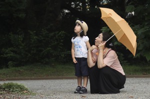 日本雙高薪家庭崛起 「超級家庭」改變消費市場和教養觀念