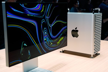 蘋果傳出即將生產具有AI處理能力的M4處理器，並計劃用以更新每款Mac機型。 路透
