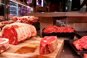 禁止刊登肉類廣告－荷蘭創全球首例！