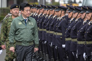 日本欲派自衛隊支援 太平洋島國與中國關係密切會接受嗎？