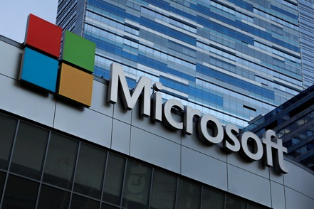 微軟在全球範圍將Teams與Office分開銷售。 路透