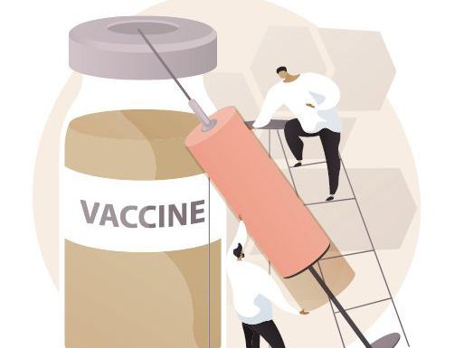 類乳突病毒（HPV）疫苗是醫學史上重要發明，可降低HPV感染率，減少子宮頸癌的發生。圖／123RF