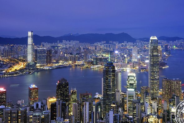 【<u>旅展</u>】台北到香港國泰航空機票買一送一 三天自由行7888起