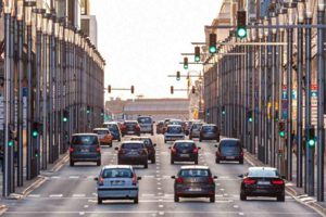 比利時首都布魯塞爾採「五角形」新交通計劃，「蒸發」汽車交通量，邁向綠色運輸！