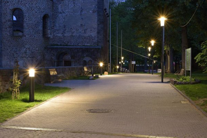 德國小鎮讓居民自己用 APP 管理路燈，為城市節省下 90% 的能源消耗