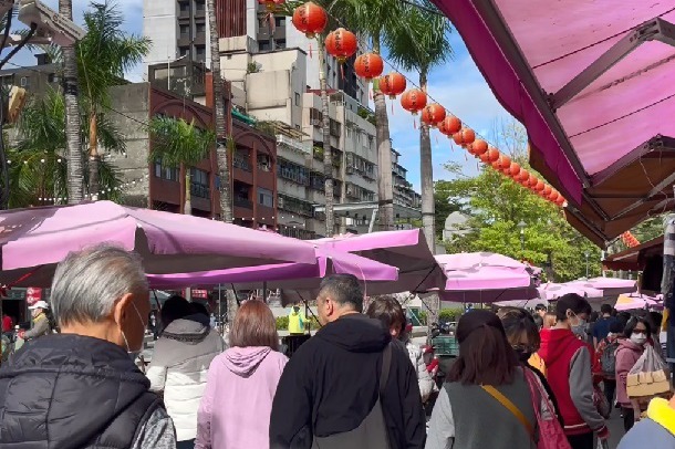 【內有影片】台北双連市集 | 市集探索 - 走訪常見日本遊客之傳統市集與尋找巷弄美食