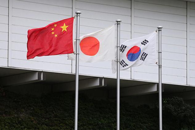 民調：逾7成日本人對中國南韓沒好感 | 聯合新聞網