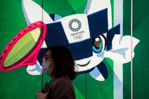 在確定延期之前，日本原想辦一場最「永續」的奧運