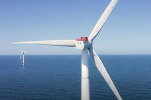 邁向綠能轉型－全球最大「浮動式風力發電場」啟用