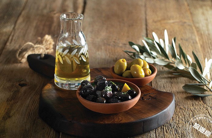 2024年土耳其美食週正登場  愛琴海美食因地中海飲食、橄欖油而有特有文化