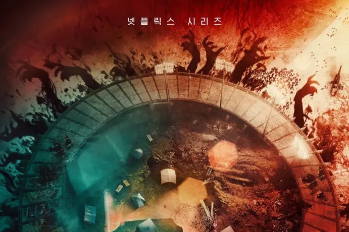 Netflix 韓劇《Sweet Home》第二季將於 12 月 1 日上架，公佈最新預告與海報