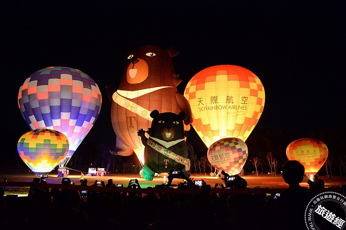 2024<u>西拉雅</u>森活節──「熱氣球嘉年華」將開幕 周邊景點、在地美食報你知！