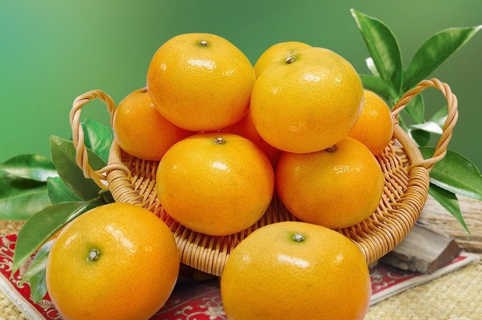 你知道年節水果橘子、蜜棗、蓮霧如何挑嗎？ 小<u>撇步</u>報您知！