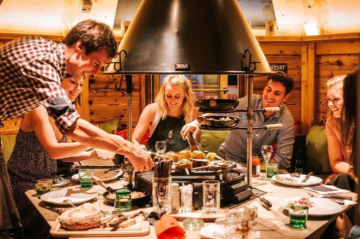 <u>維也納</u>旅遊：8個時髦餐廳推薦  享美好夢幻餐飲體驗