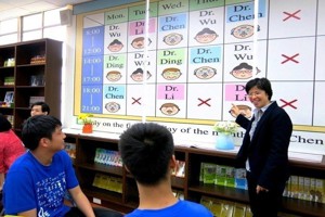 20年後台灣說什麼語言？談雙語政策價值選擇