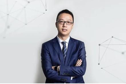 阿里巴巴集團CEO、淘天集團董事長吳泳銘，將兼任淘天集團CEO。 （網路照片）