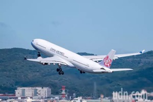 搶空運訂單，ESG要先達標！台灣4航空 拚綠色供應鏈