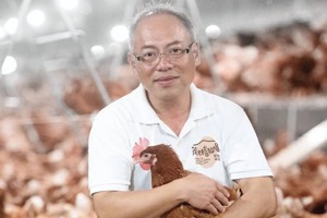 別吃血汗雞蛋－貨架上「保障雞權」的台灣蛋農！