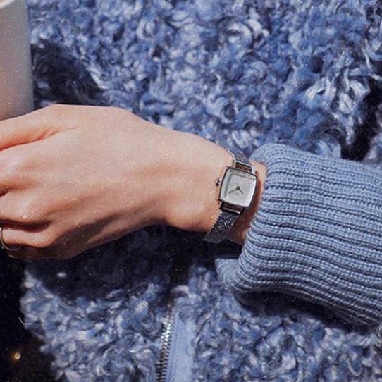 Seiko、Apple、浪琴　小資族的6大女錶品牌推薦！