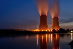 「核融合」成發電趨勢！美國研發便宜又安全的「小型核電廠」