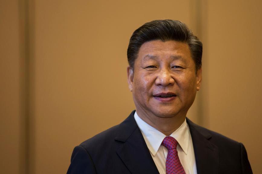 美智庫現場民調 38%認為中國可能武力犯台 | 聯合新聞網
