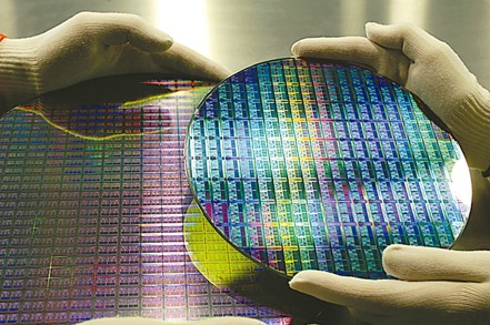矽晶圓廠合晶為全球第六大半導體矽晶圓供應商，並是全球前三大低阻重摻矽晶圓供應商。（本報系資料庫）