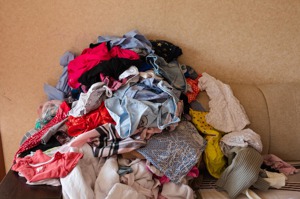 減少時尚廢棄物－法國政府推「修鞋補衣」有獎金拿
