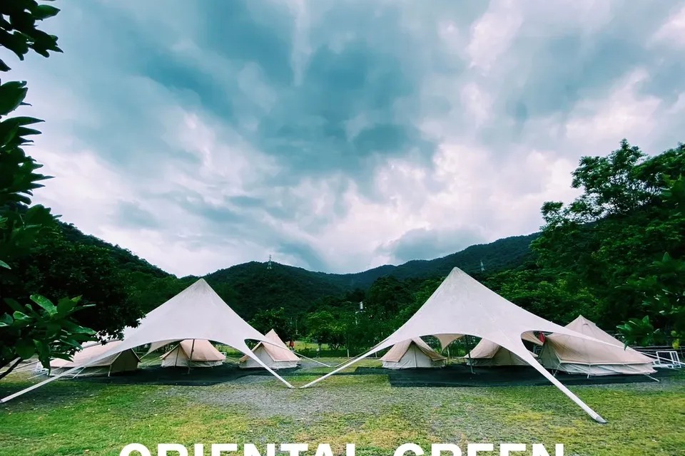 【最新宜蘭露營攻略】快速帶你看6間高CP值露營車、懶人露營、宜蘭露營地，可團體包場