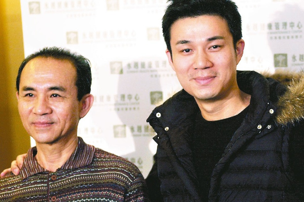 Le beau-père Xu Qingxiang est décédé d’un infarctus du myocarde avec une valeur nette de plusieurs milliards. Xi et Xu Yajun ont été impliqués dans l’affaire Fat Talent | À la une de Hush Star Entertainment |