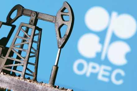 石油輸出國組織與夥伴國（OPEC+）正在考慮再度大幅減產。路透