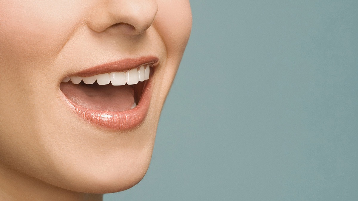防止口臭，應養成定期洗牙及口腔檢查的習慣。