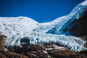 冰封1.5萬年－科學家在青藏高原發現28種未知病毒