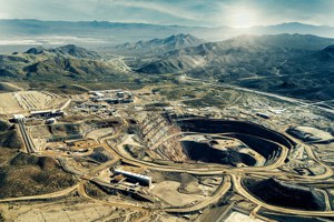 加速擺脫中國依賴 礦場廢料提煉稀土可供全球8%需求