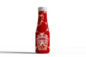 「拍打瓶底經典將消失？」番茄醬龍頭品牌挑戰永續新包裝