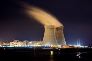 全球核電下降趨勢 環團指部分國家「核能三倍」倡議不切實際