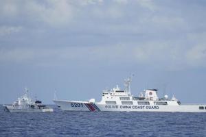 戰略位置太誘人！中國、菲律賓南海新衝突在仙賓礁 誰有實控權