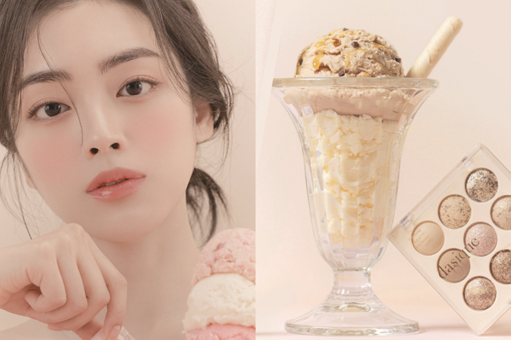 去韓國絕對不能錯過！Olive Young 必買彩妝一次看 冰淇淋<u>眼影盤</u>、李孝利氣墊粉餅都要加入購物清單呀！