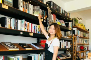 南漂恆春開書店－「書耕」一家價值不在來客數的店