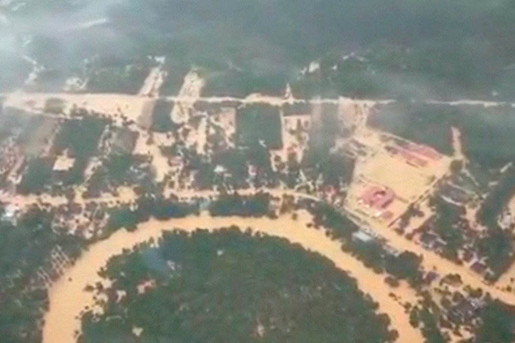 馬來西亞北部雨季洪水已釀5死7萬多人撤離家園| 聯合新聞網 – 聯合新聞網