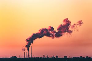 國內碳權交易草案出爐！環境部公告3交易方法、價格上下限