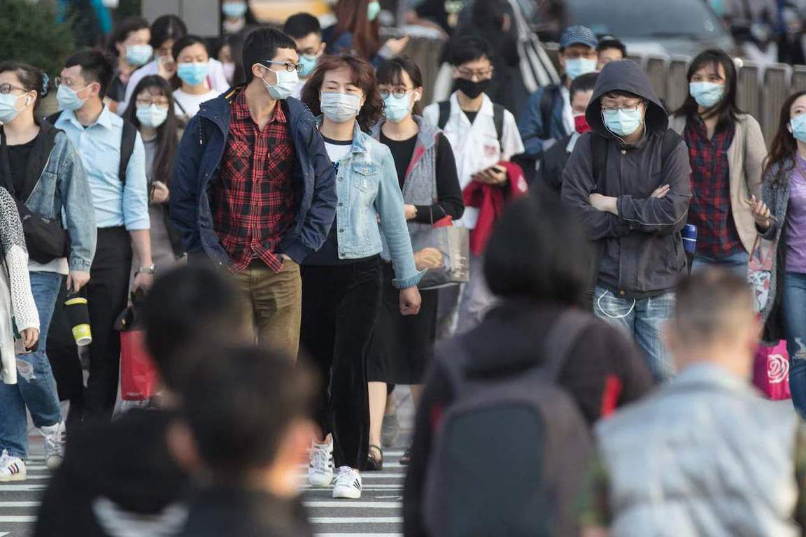 2023 全球空汙最嚴重排名：台灣這 2 座「城市」都入榜！空氣最乾淨的地方在「這裡」