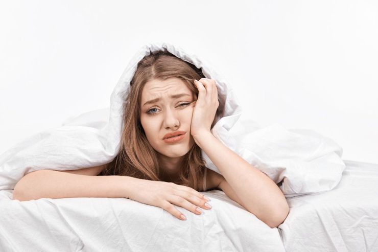 落枕脖子痛到「不堪回首」？ 醫：落枕最常見5大原因+4招緩解痠痛不適