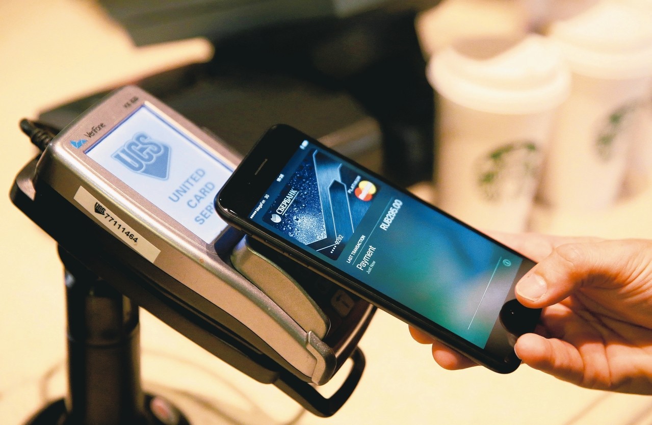App綁定信用卡消費要注意 金管會提兩自保作法 | 聯合新聞網
