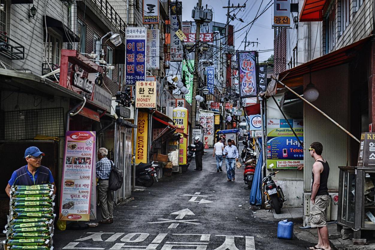 旅遊人數差五倍 台灣人只瘋日本不愛韓國的真相超殘酷 鄉民爆報看 Oops 聯合新聞網